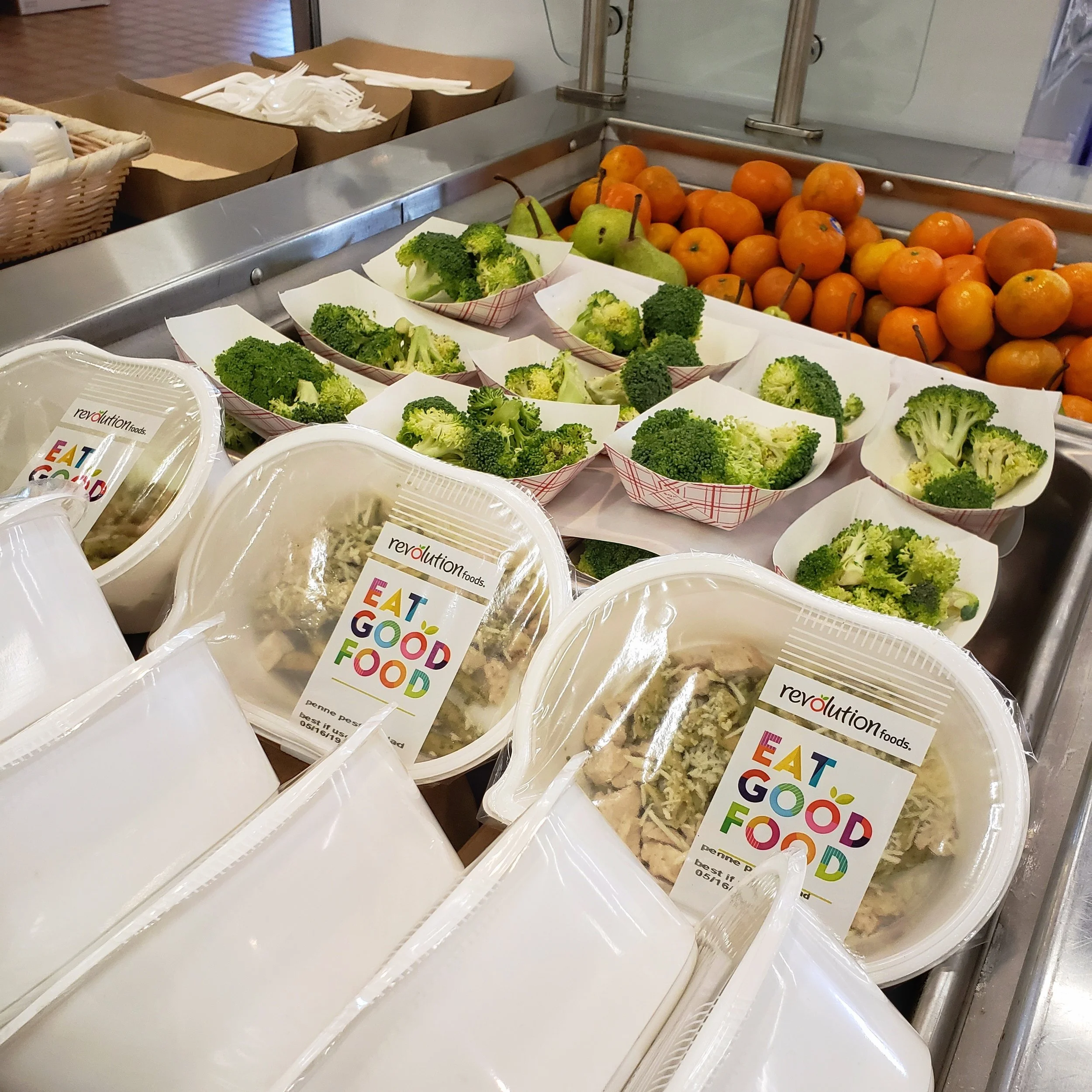 How To Teach Kids About Healthy Eating