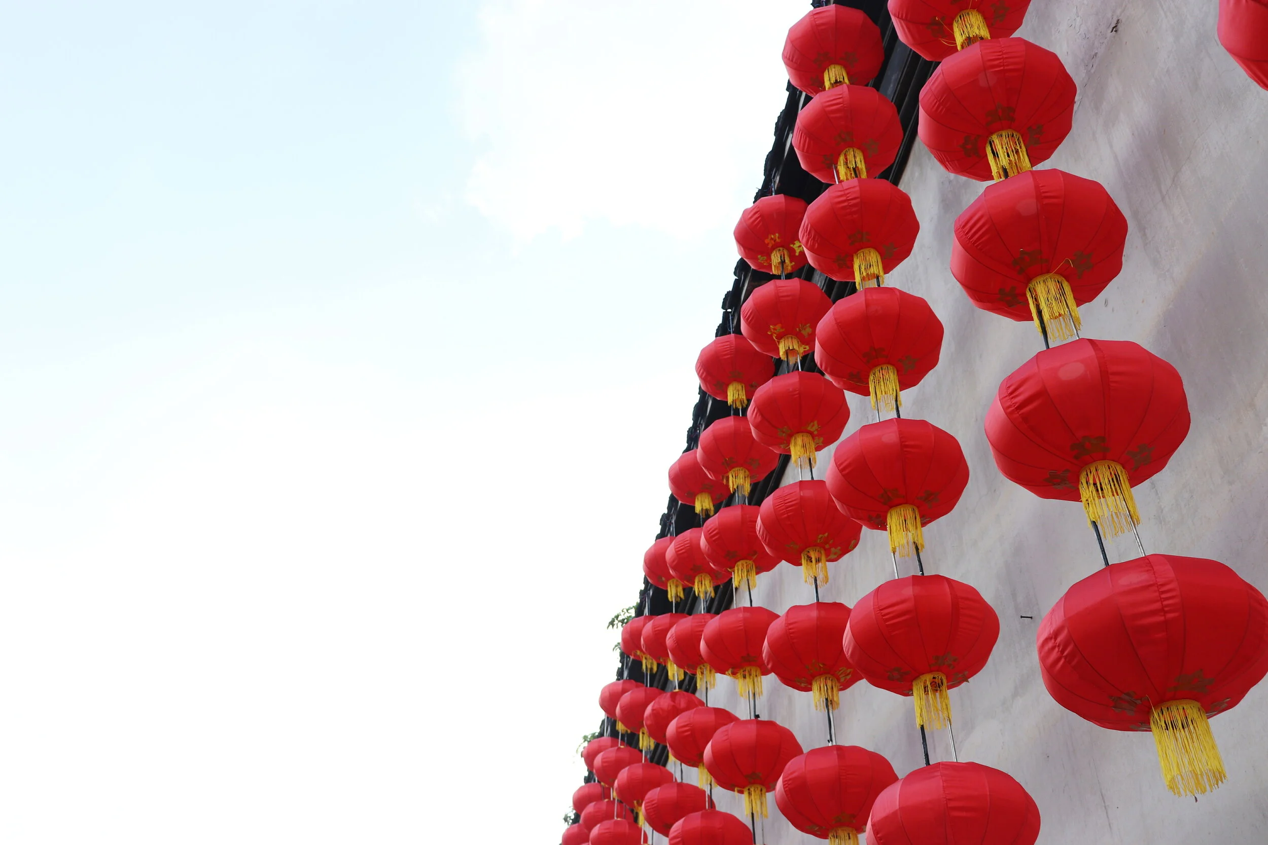 14 Lunar New Year Celebrations in Massachusetts
