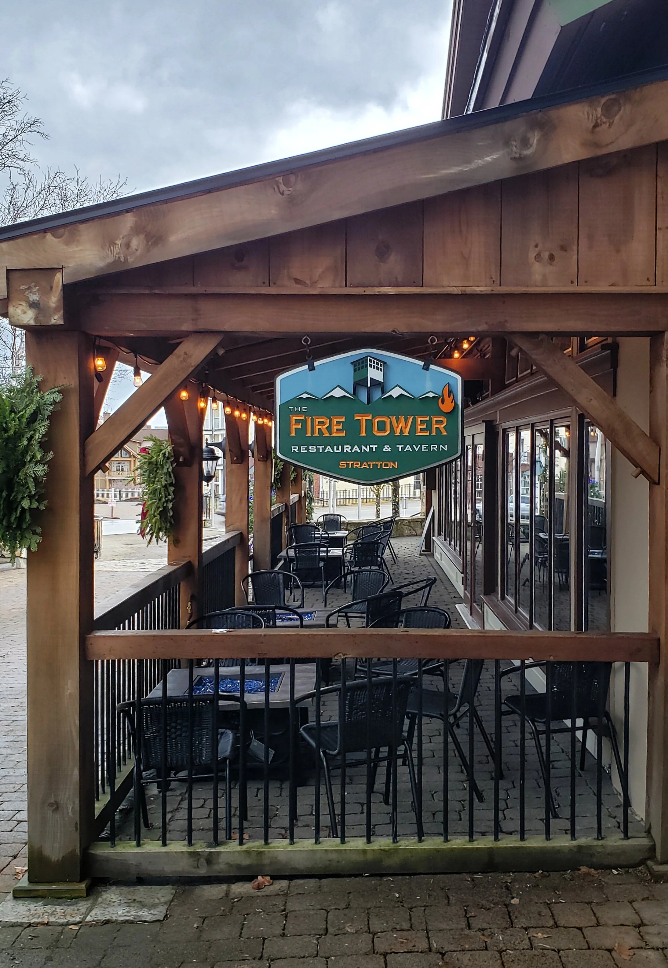 Family Ski Report Stratton Mountain Resort — Boston Mamas