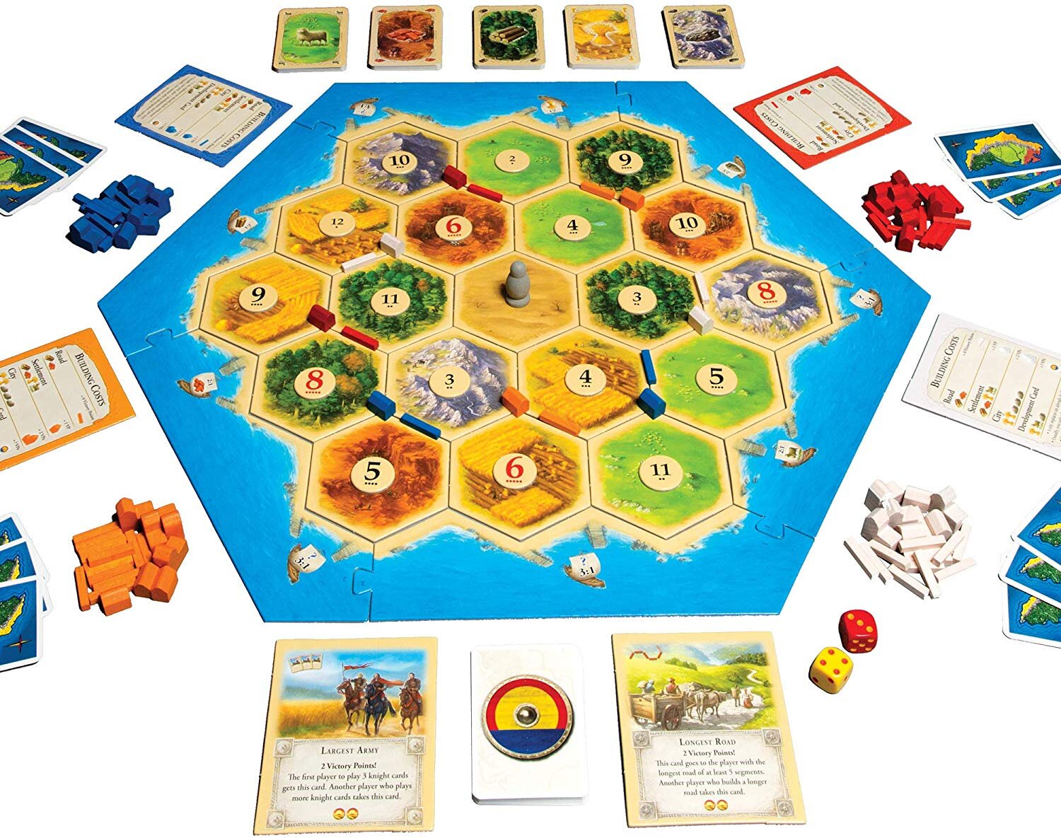 Classic board games you can play with your friends and family