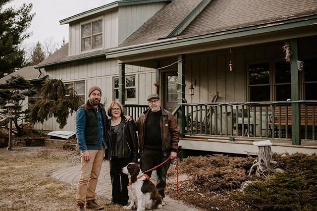 #6
&mdash;&mdash;&mdash;&mdash;&mdash;&mdash;&mdash;&mdash;&mdash;&mdash;&mdash; Years ago, I&nbsp;began taking photos of my grandparents in front of their houses when it started to hit me that this might not be their home forever.&nbsp; This is why 