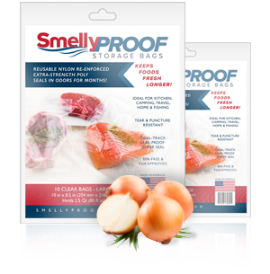 Smelly Proof Hang Tags