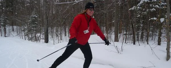 Nordic Skiing