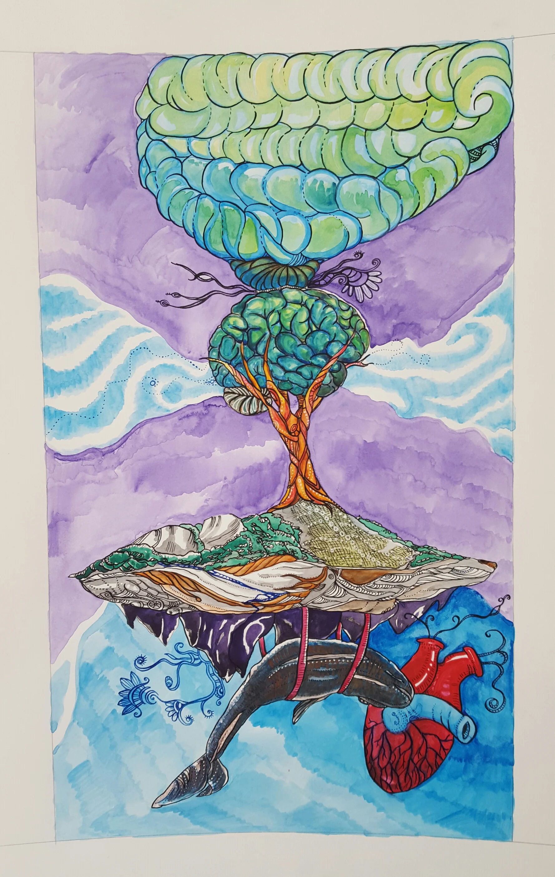 illustration.floatingislandtree.grain.whale.jpg