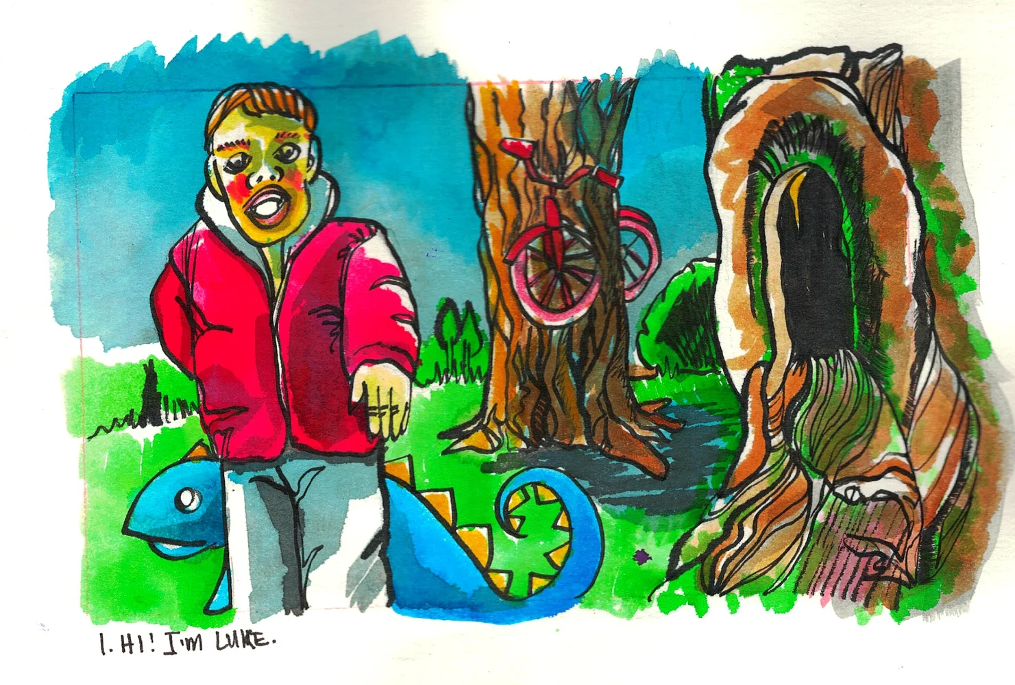 1.HiLuke.Watercolor.LiverBook.FinnGraves.jpg