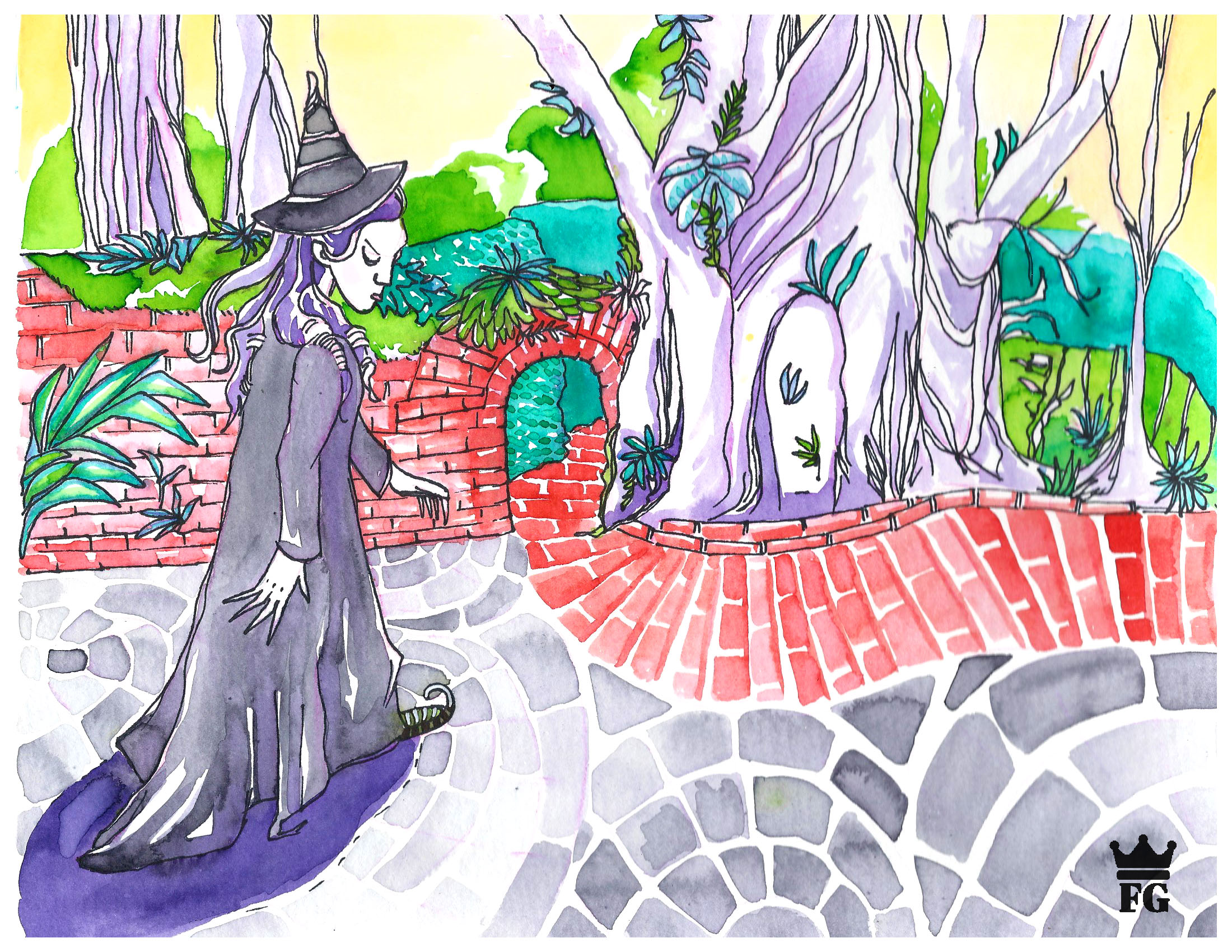 C.ThelittlewitchsgardenFinngraves.jpg