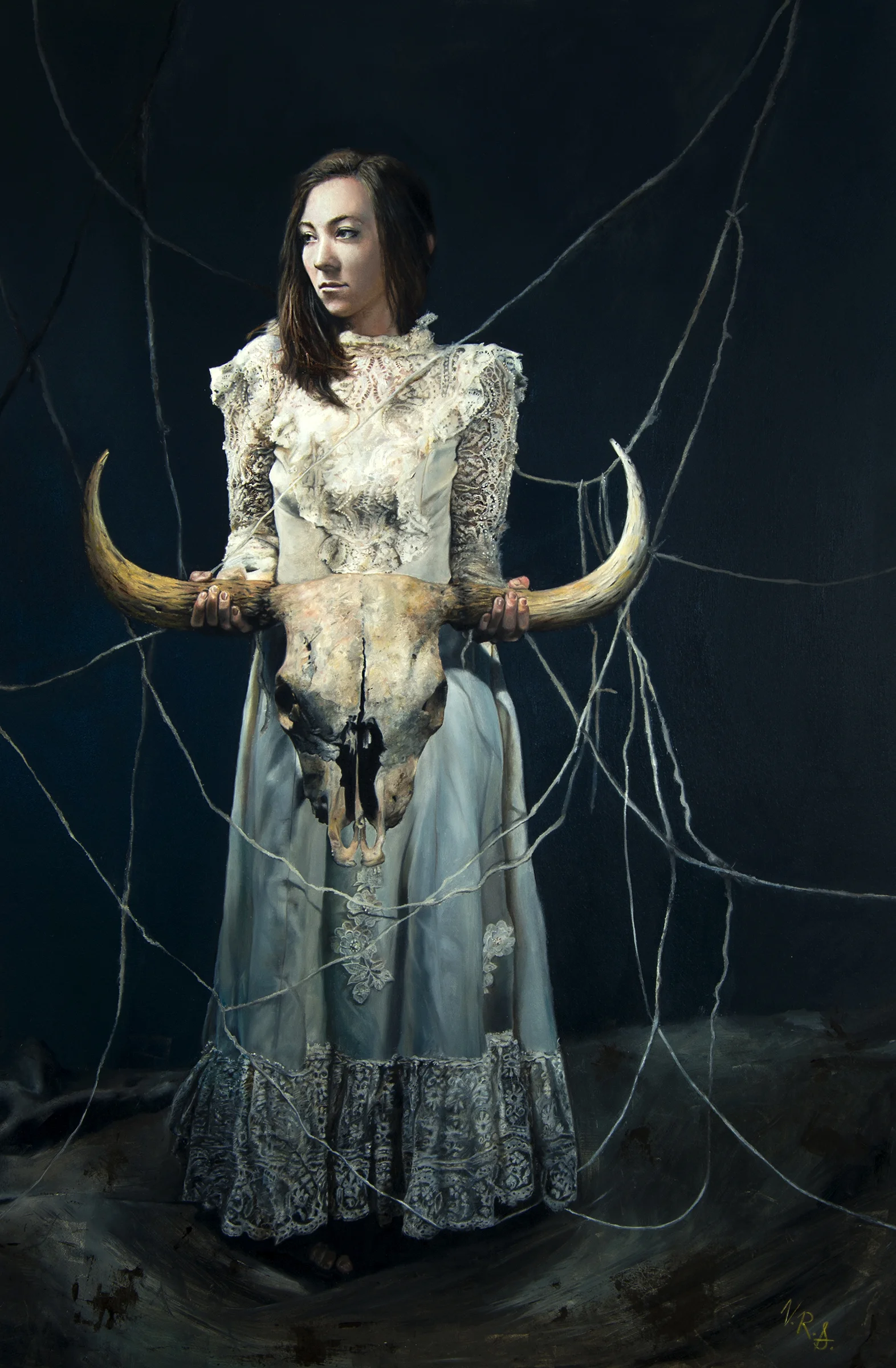 A Wheel Within Wheels, A Web Within Webs