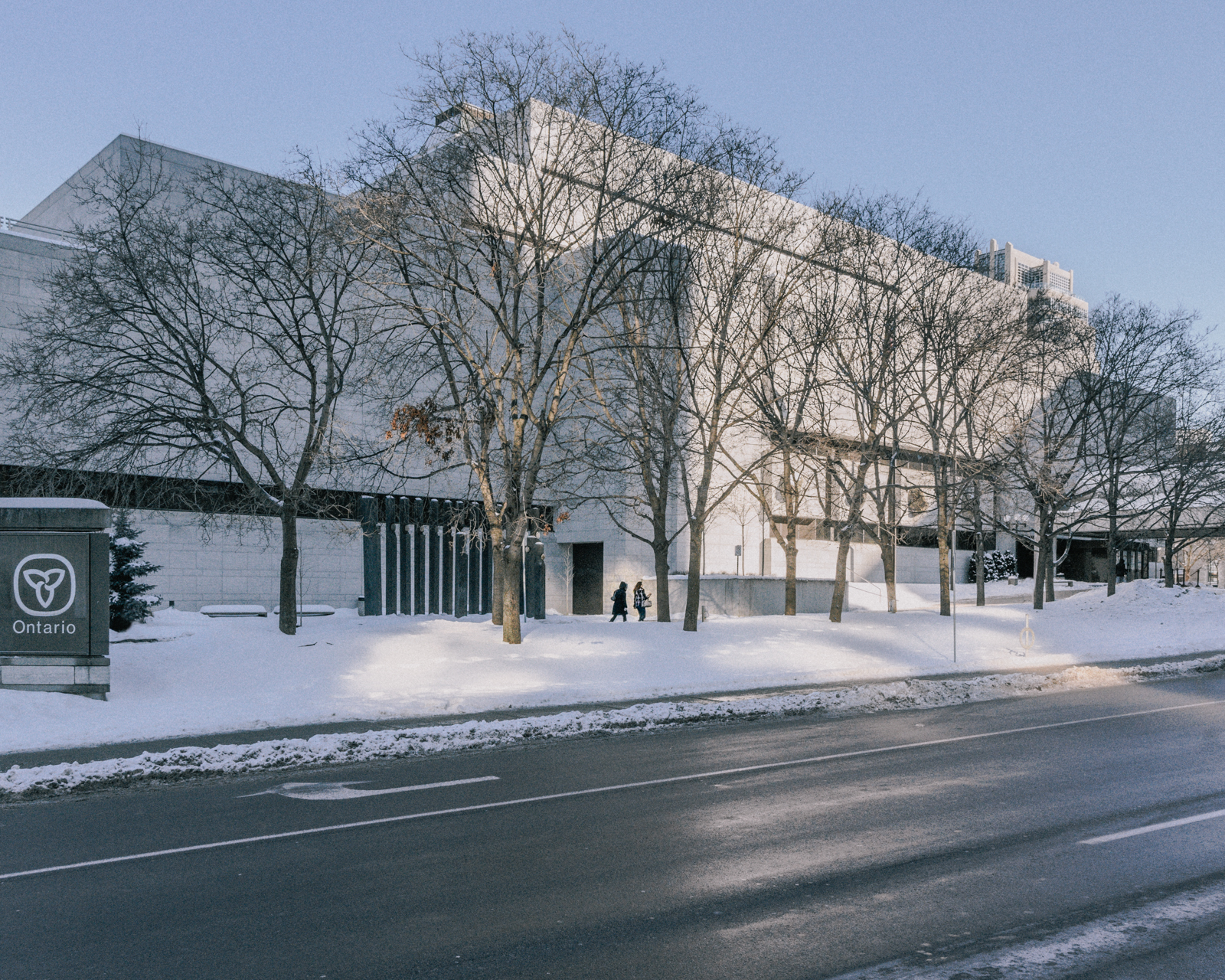 City Hall, Ottawa