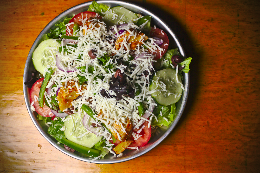 Copy of Copy of eating clean
