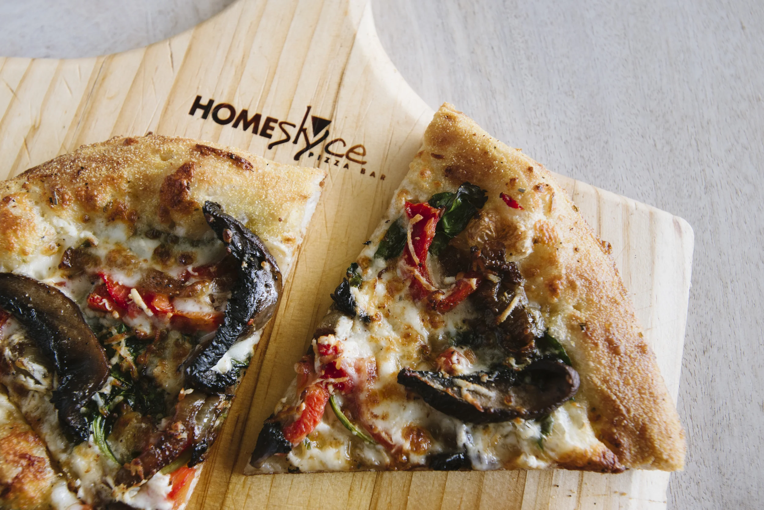 Copy of Copy of veggie pizza