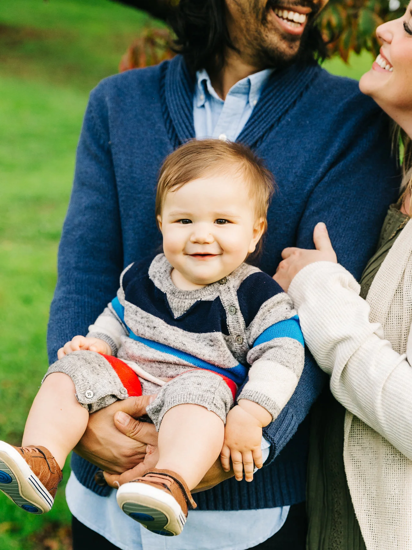 Fun Family Time at the John Muir Historic Home in Martinez, California
