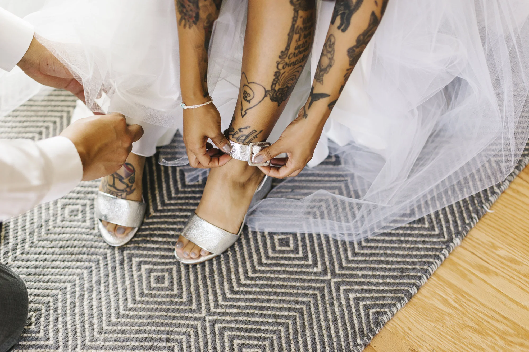 What to Ask Your Wedding Photographer Preservation Park | Oakland, California Wedding