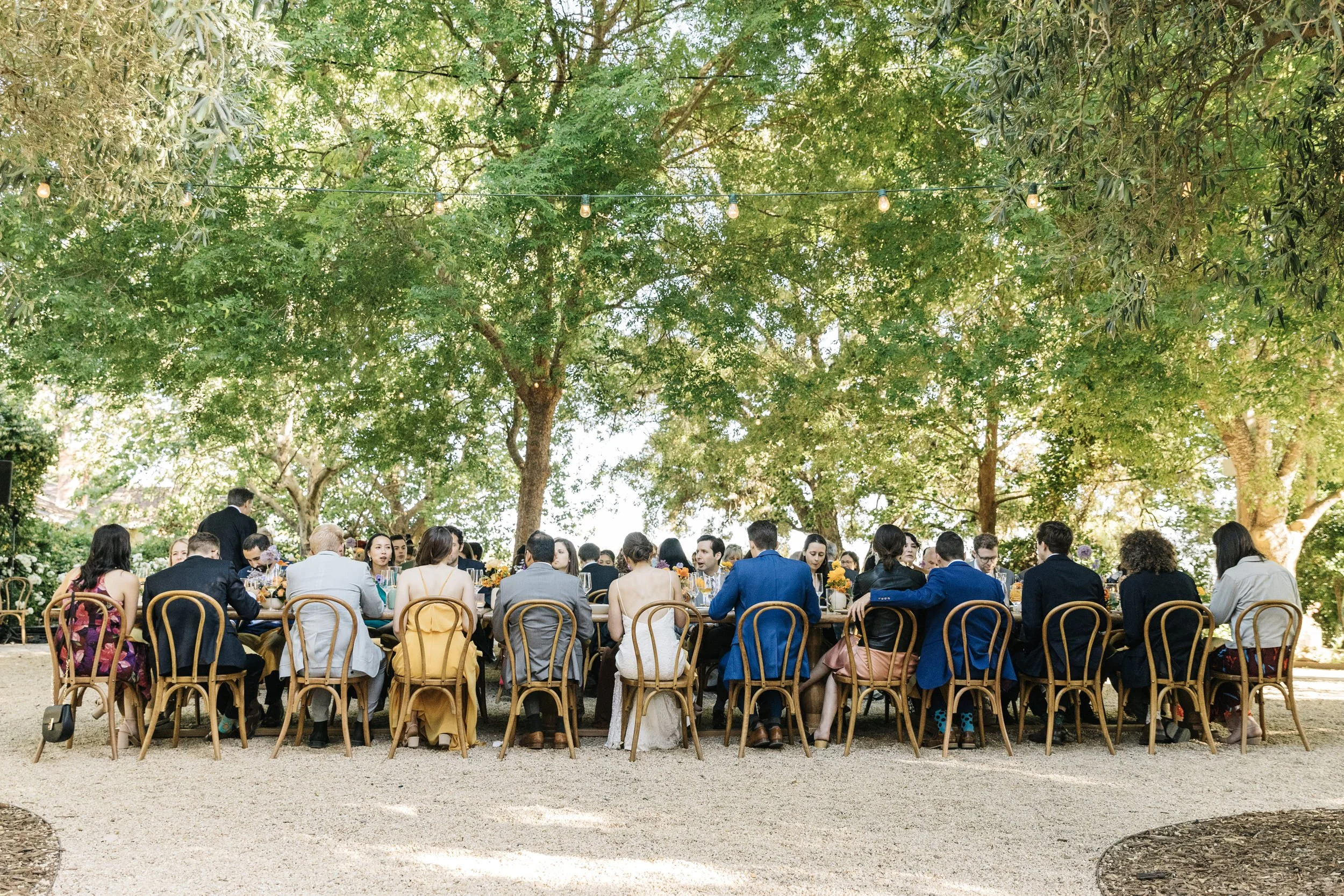 Ru's Farm Wedding in the Springtime – Healdsburg Wedding Photographer
