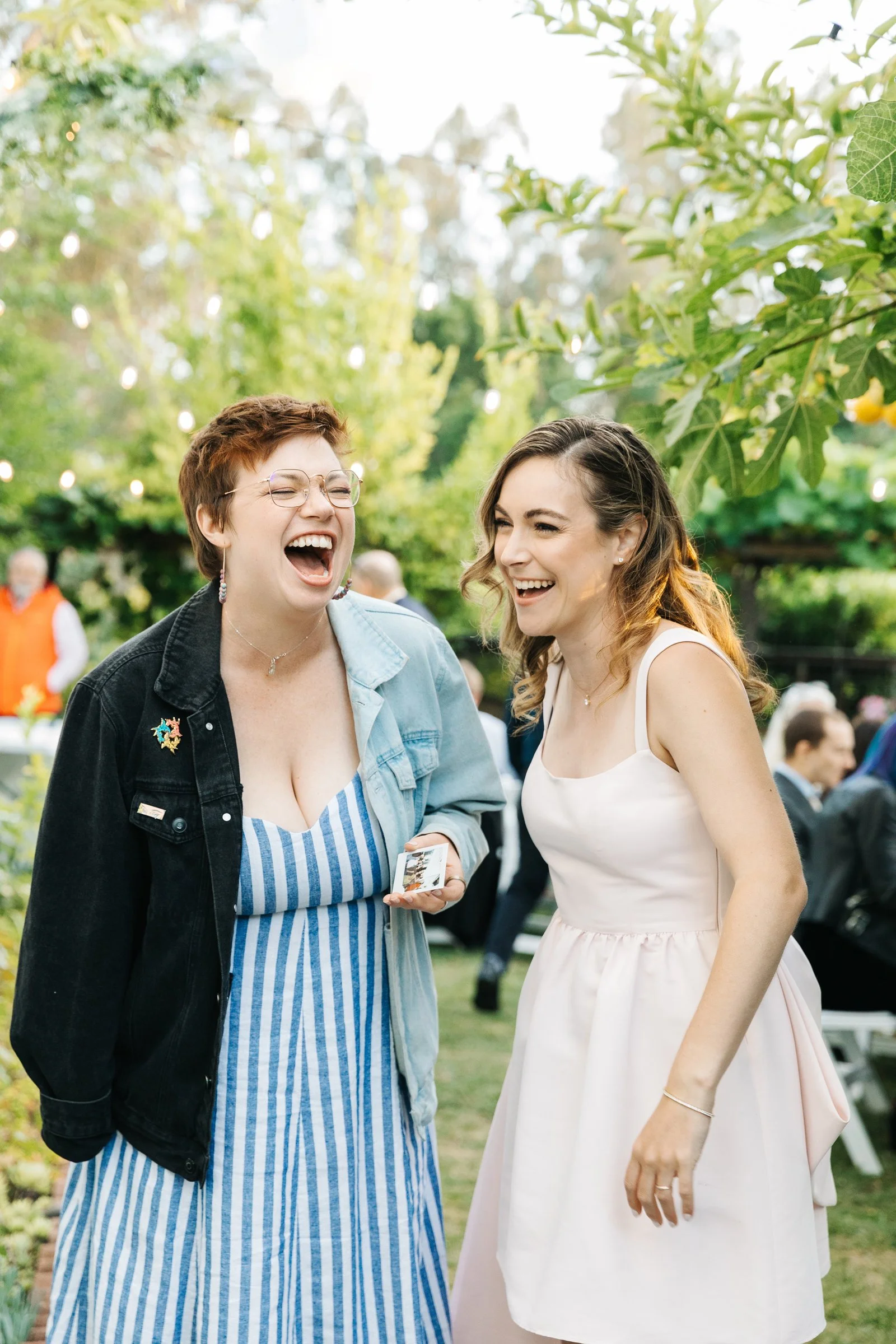 The Pros and Cons of Hosting a Backyard Wedding | Walnut Creek&nbsp;