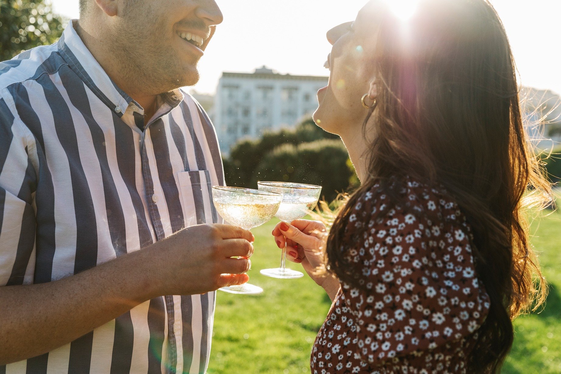 You Just Got Engaged…Now What?