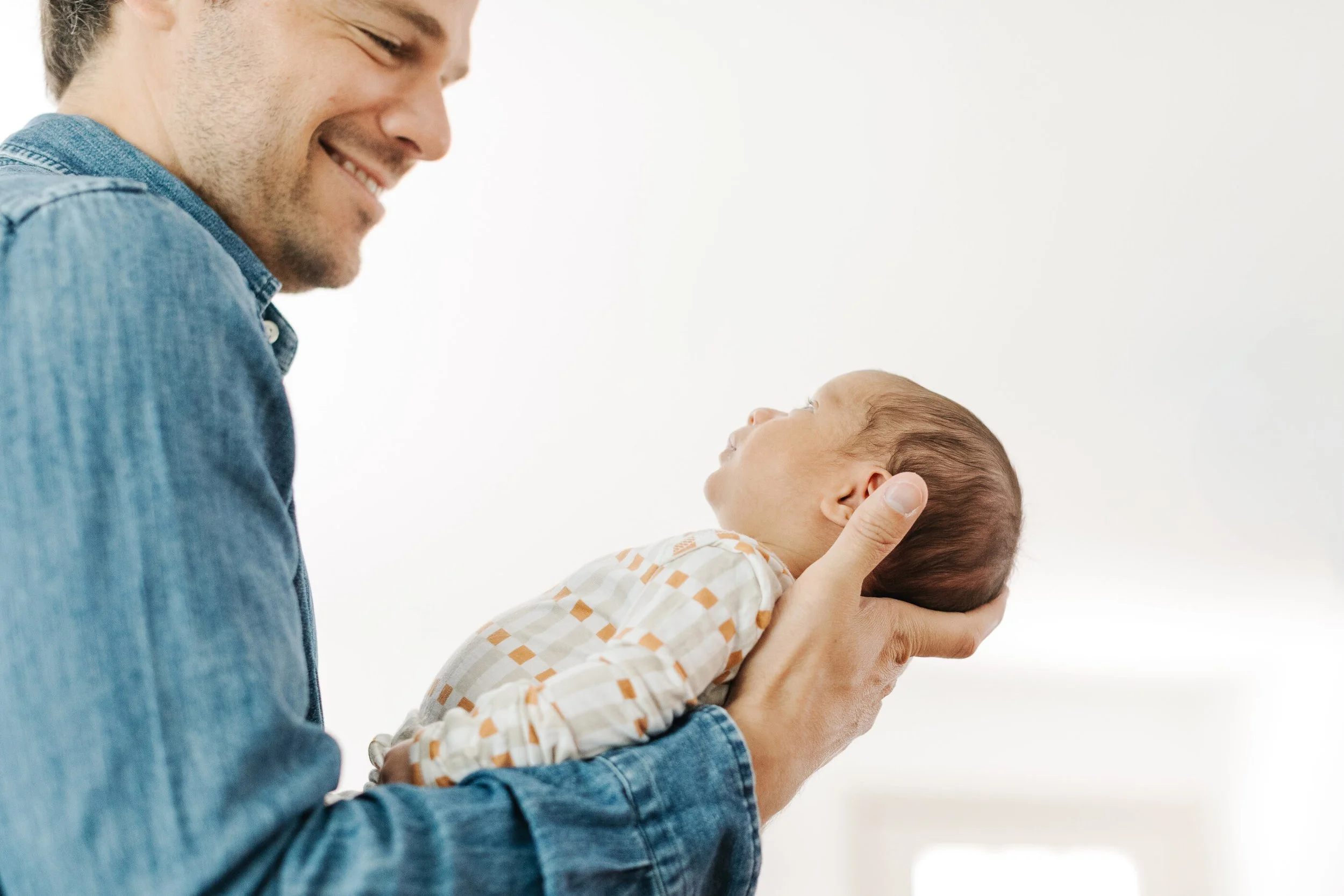 Livermore California Newborn Photography