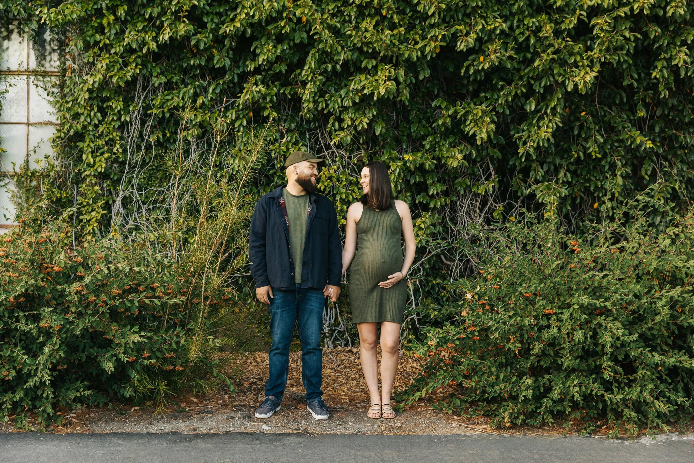 Bay Area Fall Mini Sessions are in FULL SWING!!! 