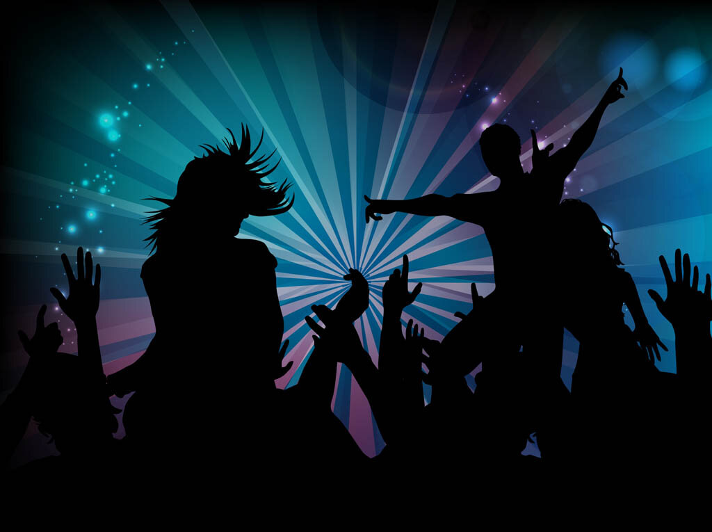 25th Anniversary Dance with DJ Carolyn. FREE!