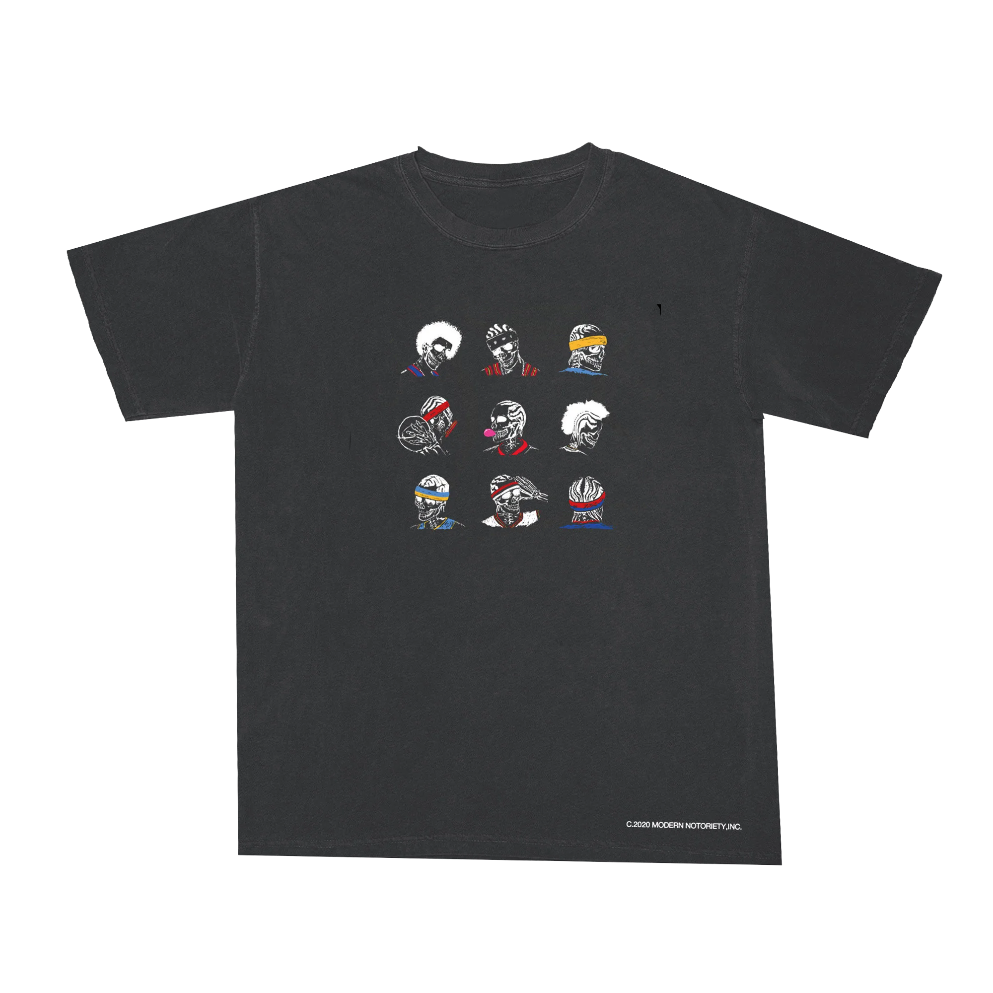 Practice Tee