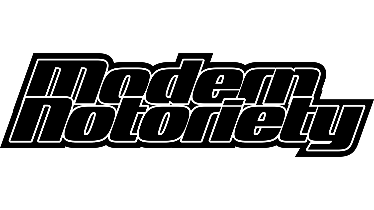 STREET NOTORIETY