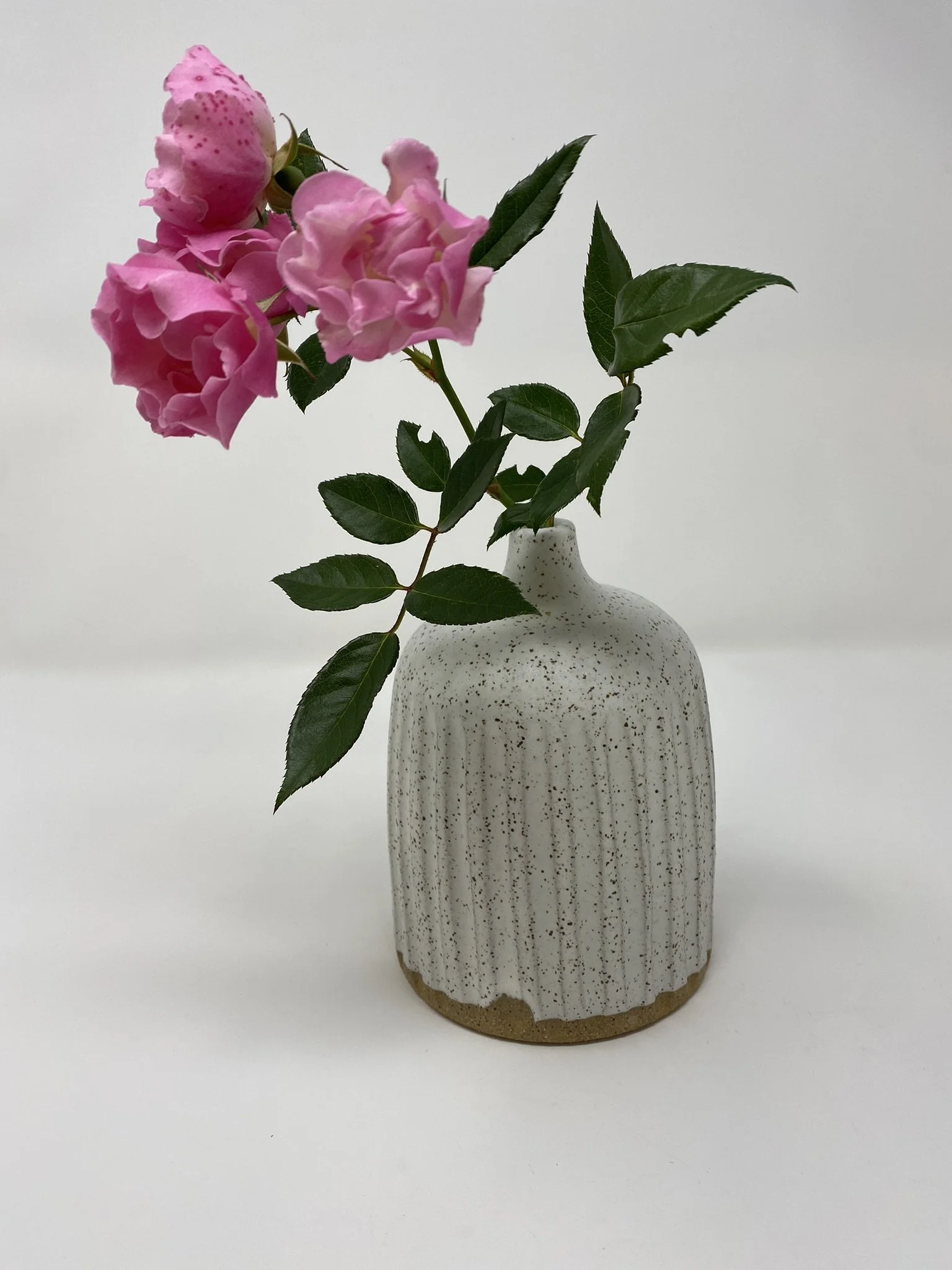 Large Bud Vase