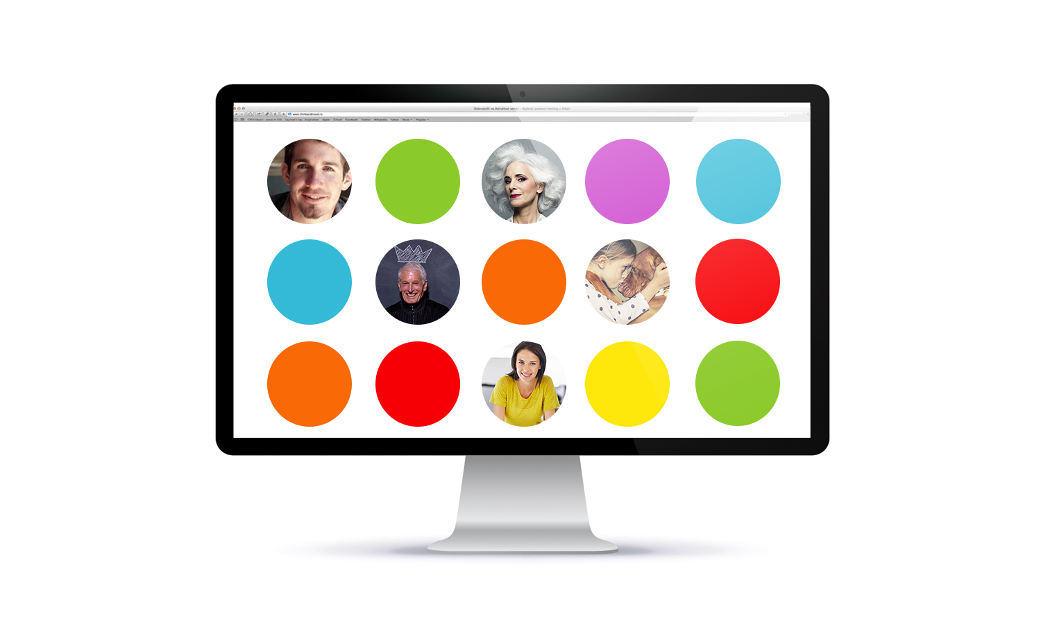 Integrated Campaign