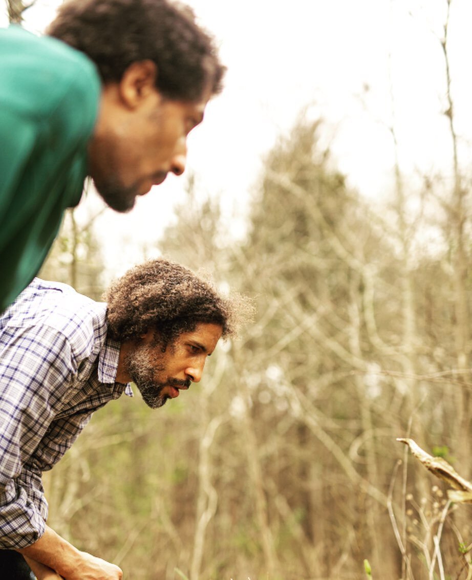 In 2012, twin brothers, Irucka Ajani &amp; Obiora Embry began planning the growth of an edible forest garden on a dormant 2 acres of their family estate Martin Acres in Muhlenberg County, Kentucky. Rich in family history, the 700-acre estate includes