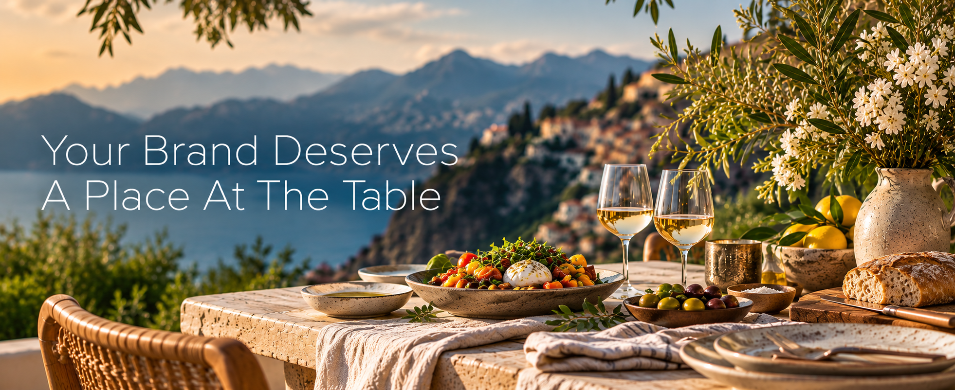 Mediterranean Golden Hour Table.png