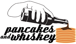 Pancakes and Whiskey logo.png