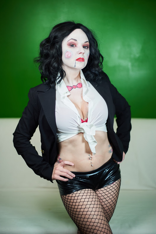 Jigsaw- Saw Photo By www.facebook.com/owlbearmedia