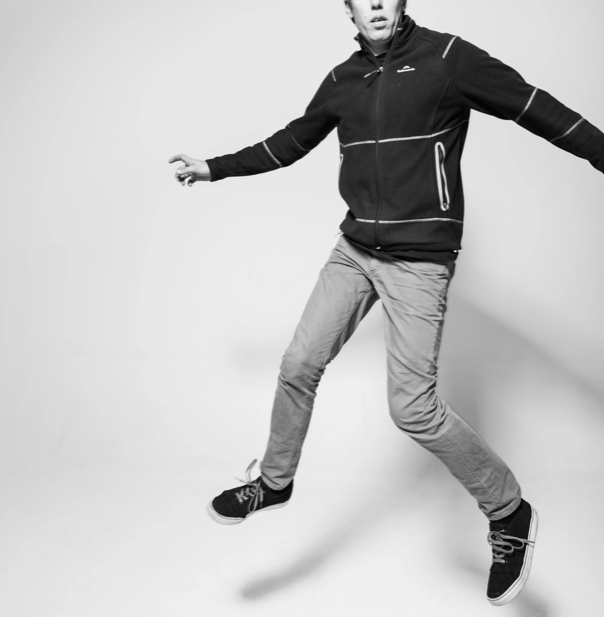 David Baird Photographer