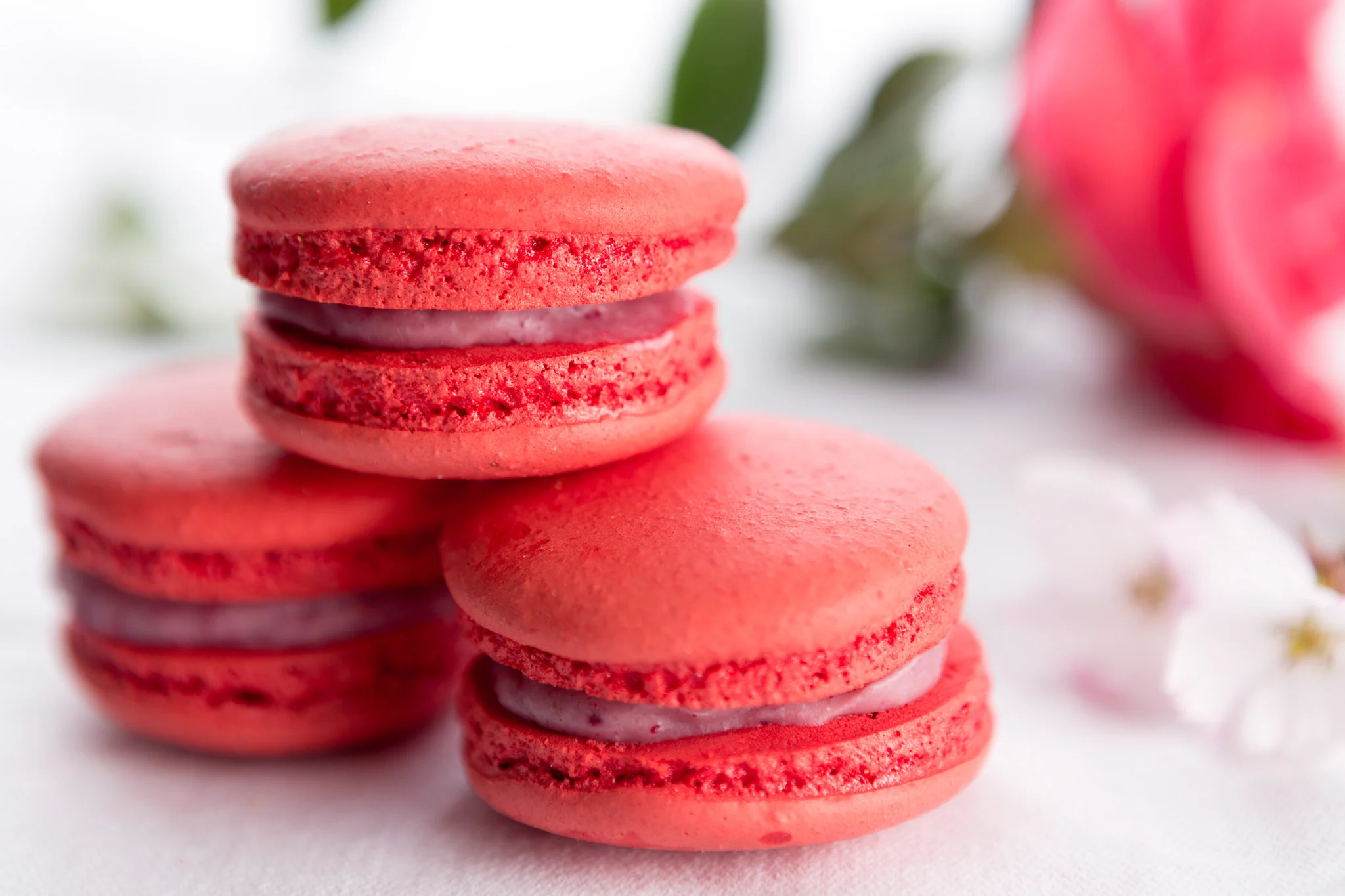 Macaroons