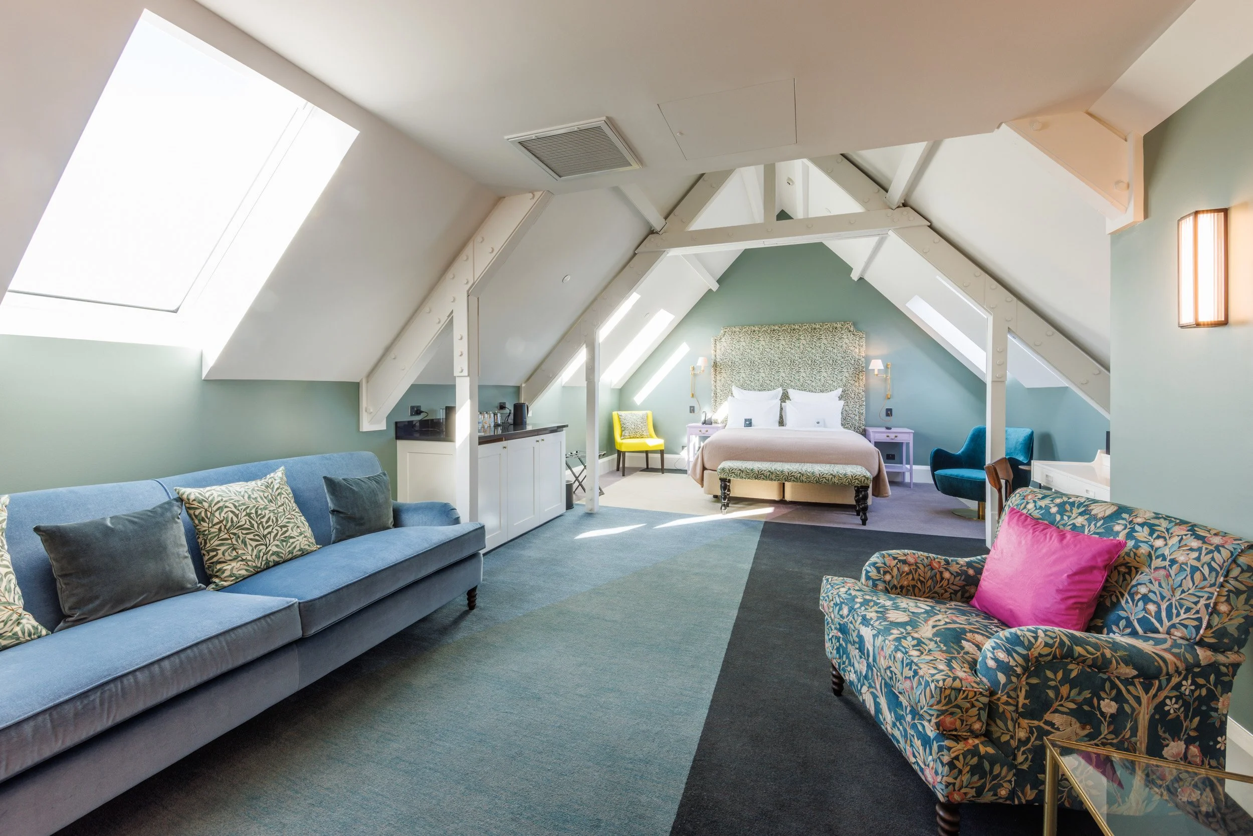  The Observatory Hotel, Christchurch 