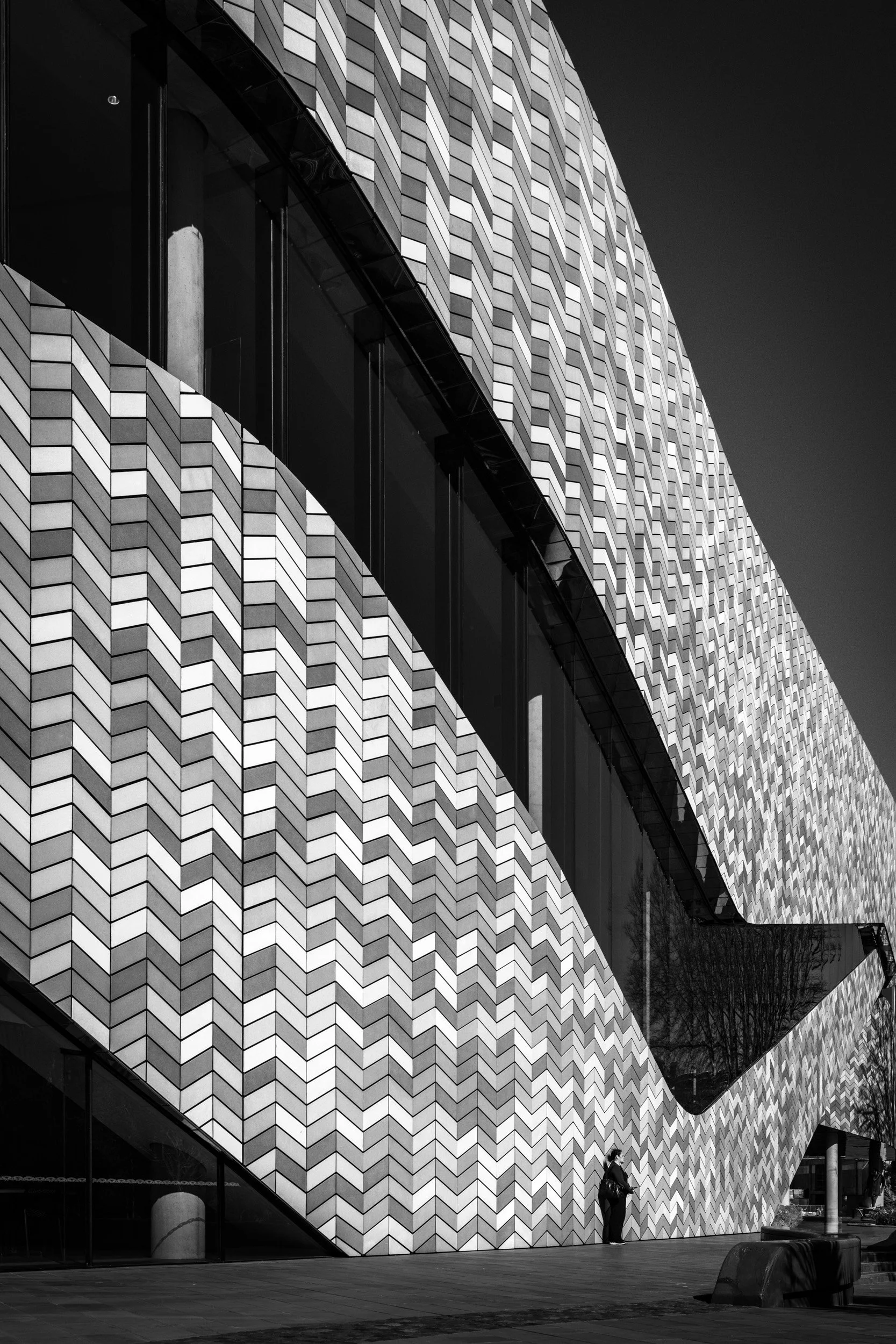  Te Pae, Christchurch Convention Centre 