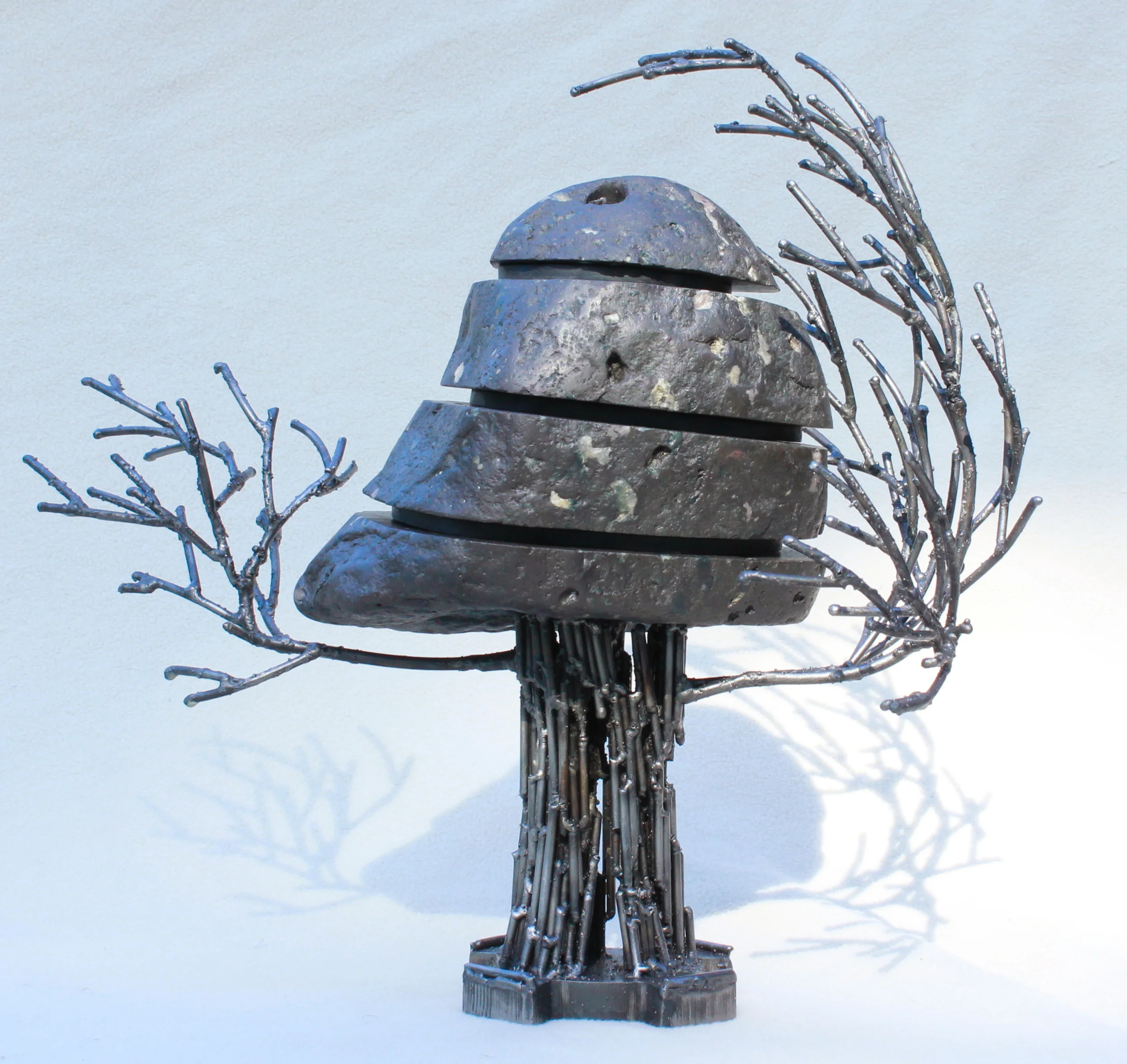 `` CHANGES ``   2015   (SOLD)