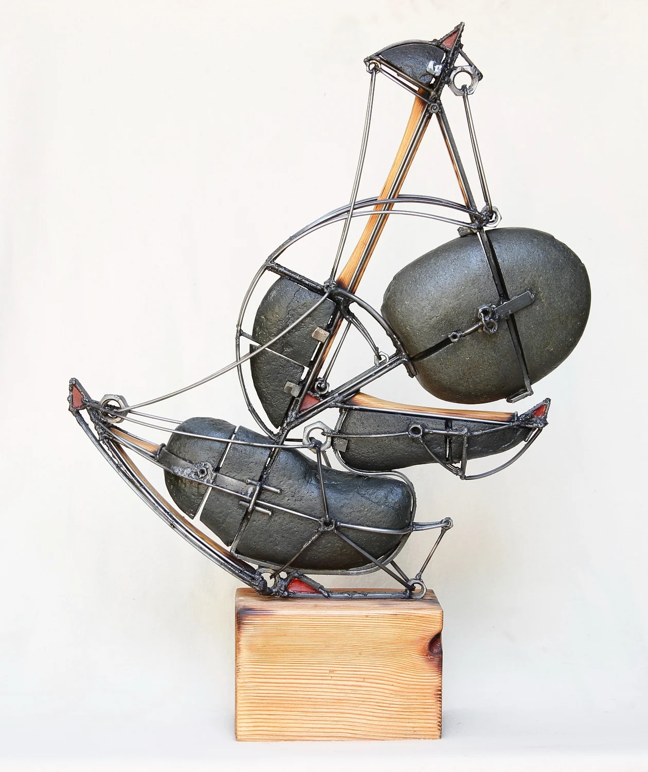 'WISH I WAS SALIN AGAIN' .JPG