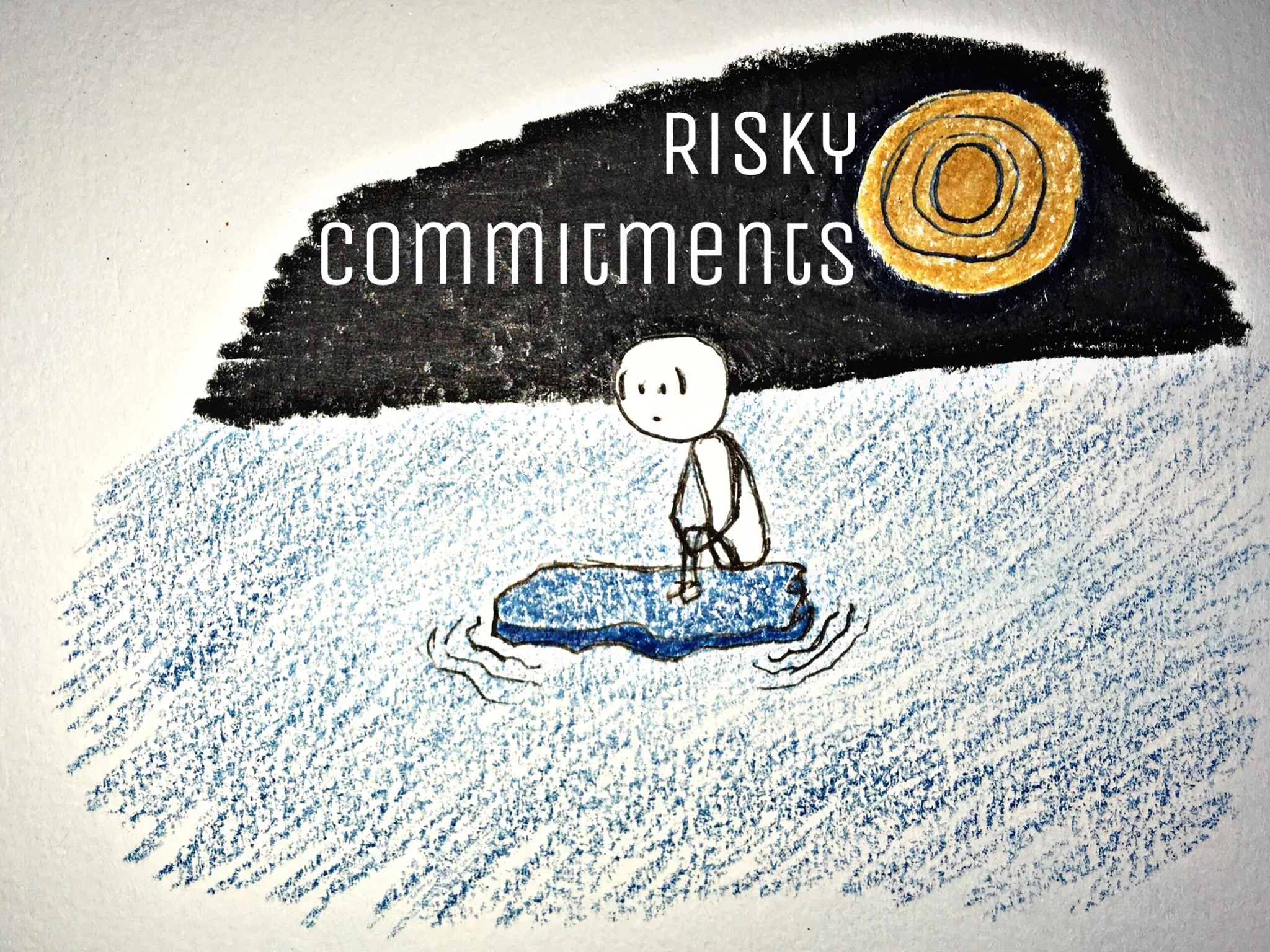 Godly Risk-Taking | JR Boyd