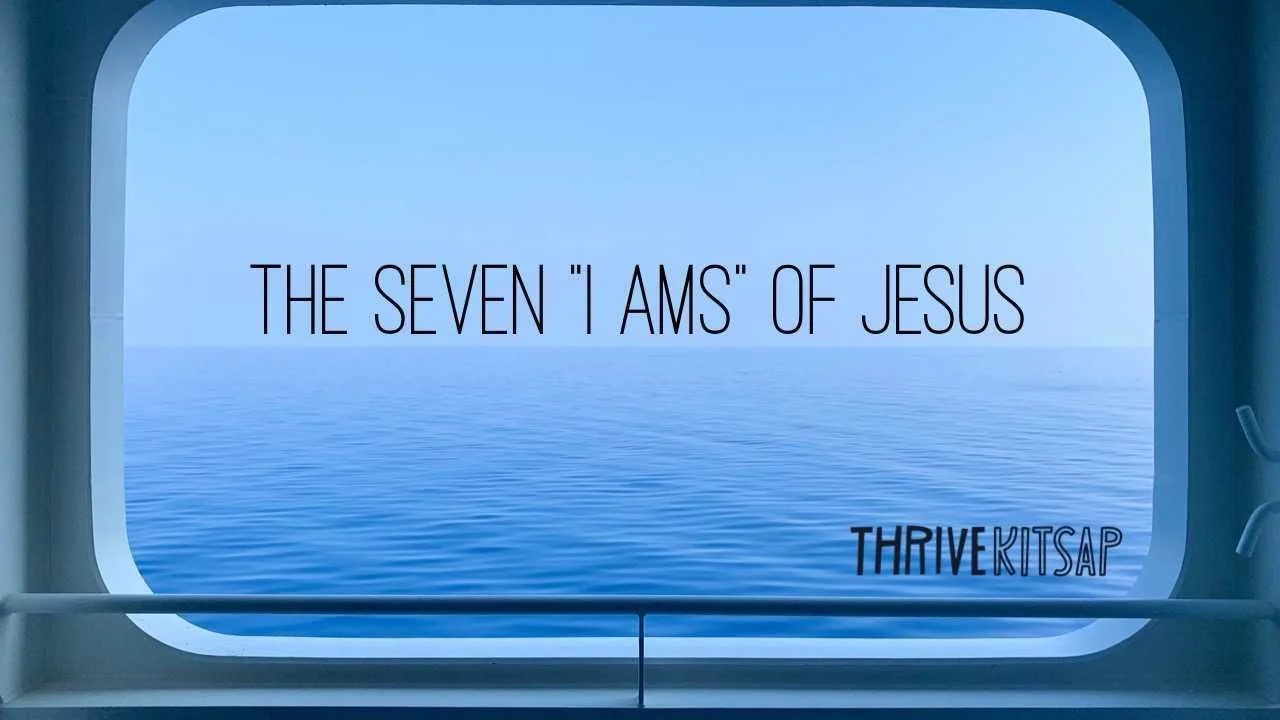 I am the Resurrection and Life | Michael Bouterse