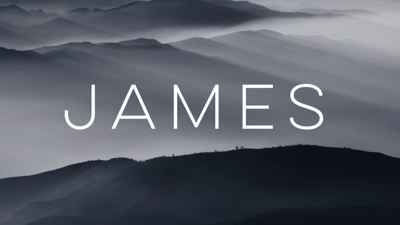 James 1 | Dustin Polley
