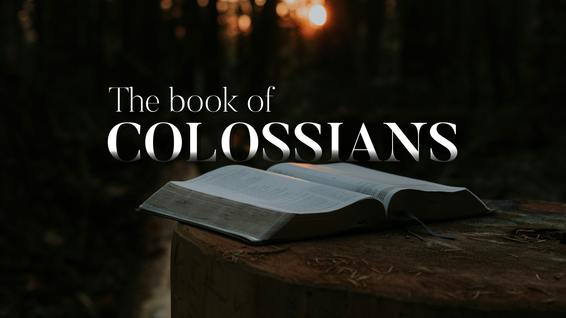 Addressing False Teaching | Chris Basile