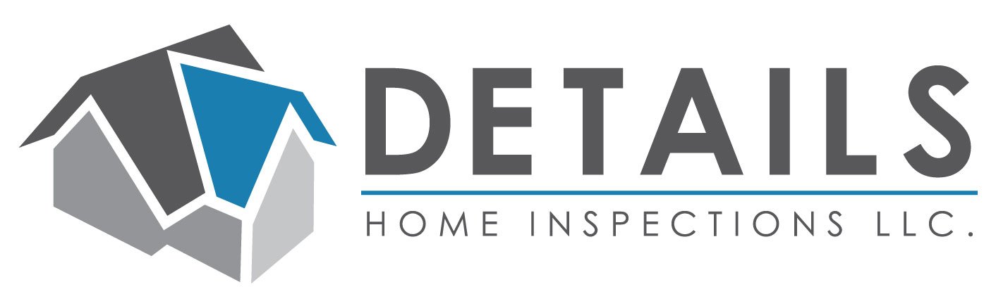 Details Home Inspections, LLC.