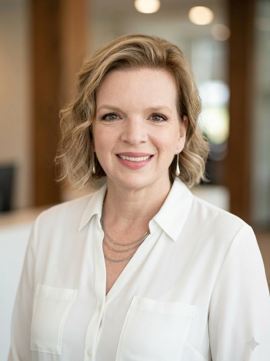 Business Development Stacey Hubbard, creates business with real estate partners in Oregon City, Oregon and surrounding areas.