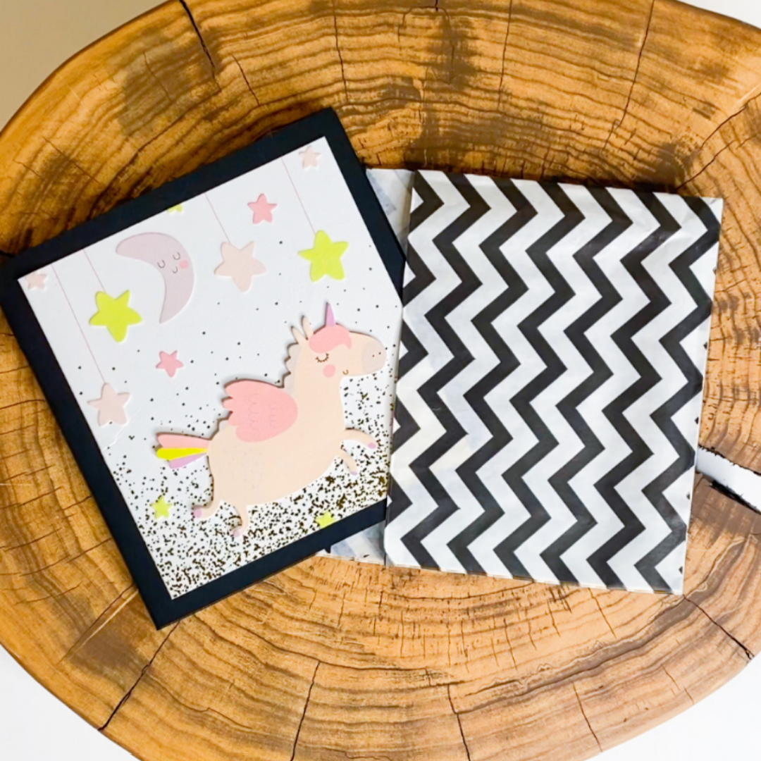 Easy To Make Gift Card