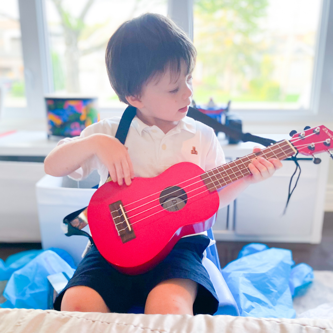 10 Reasons We Love Music