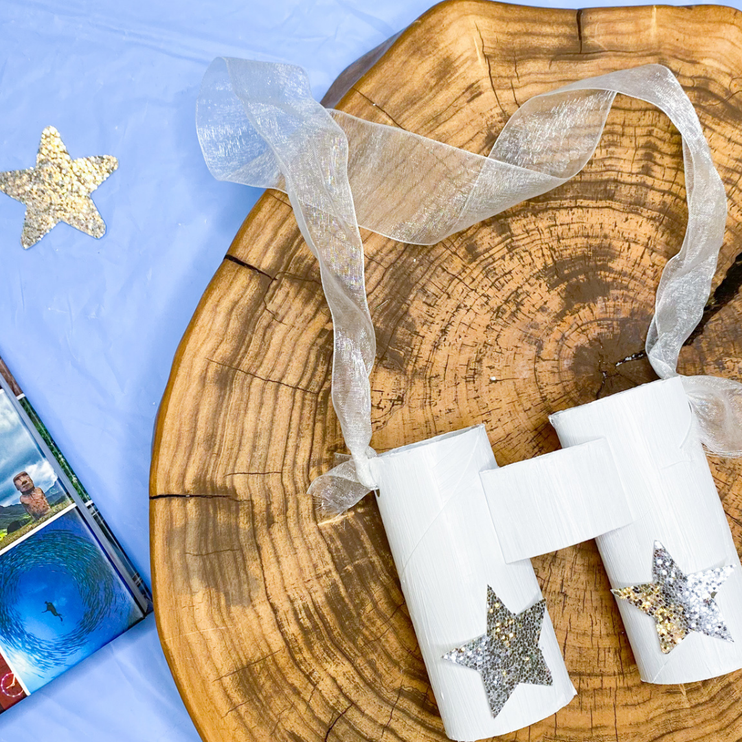 Kids Explorer Glasses 