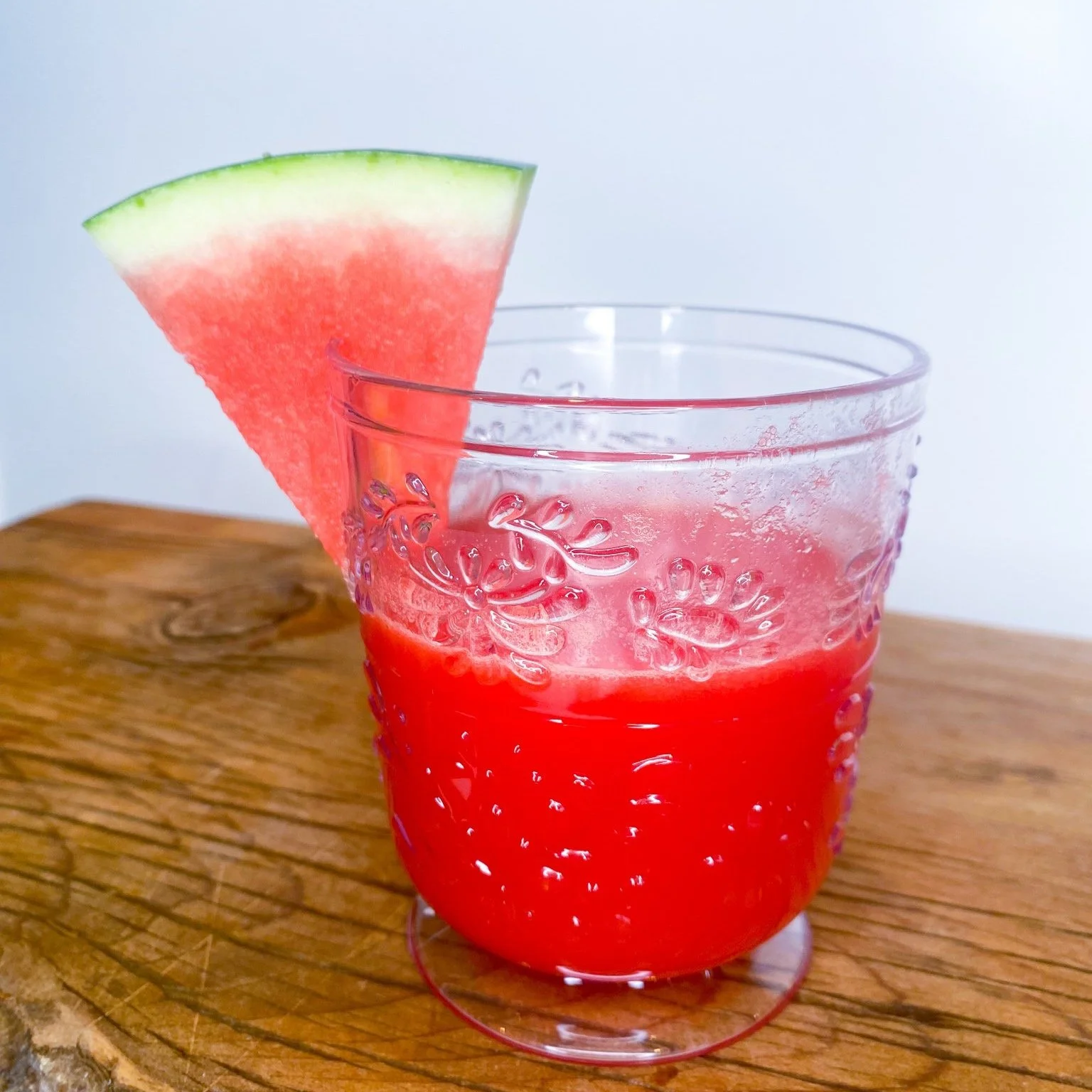 Watermelon Juice
