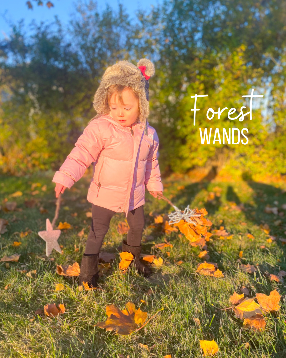 Fall-crafts-for-kids-magical-forest-wands-girl.png