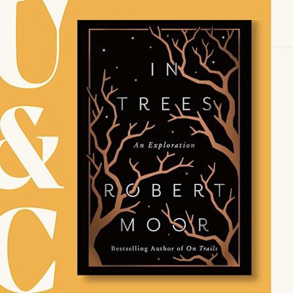 Please join us in celebrating an OG member, Rob Moor, on his newest book launch!

A free event @persephonebrewing - April 1st 5-7pm!

📚 One day, on a whim, Robert set out to climb a tree near his home &mdash; unwittingly embarking on what would beco