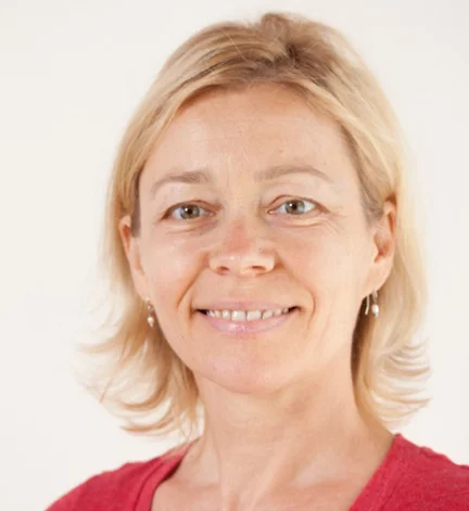 Vittoria Palazzi