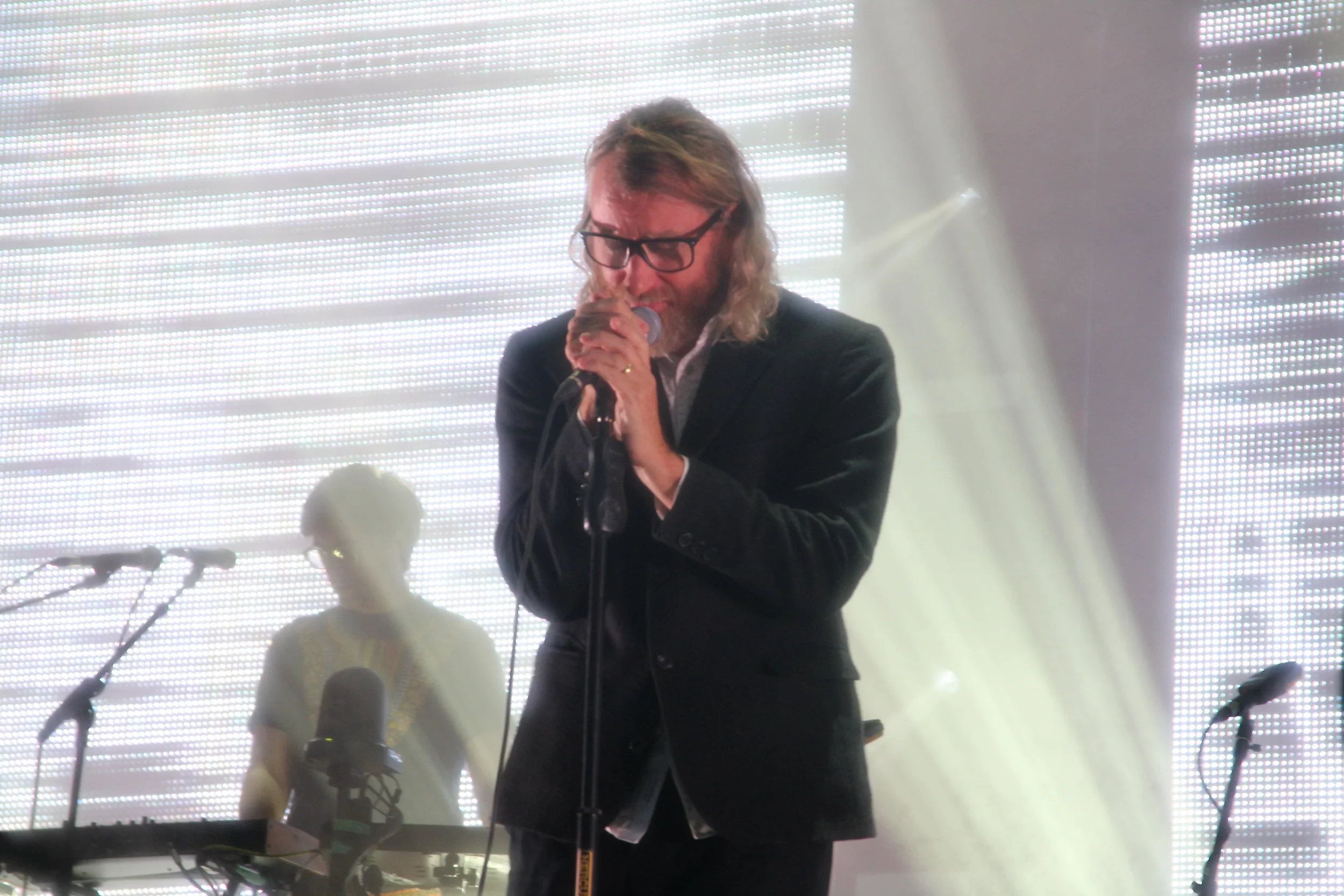 THE NATIONAL